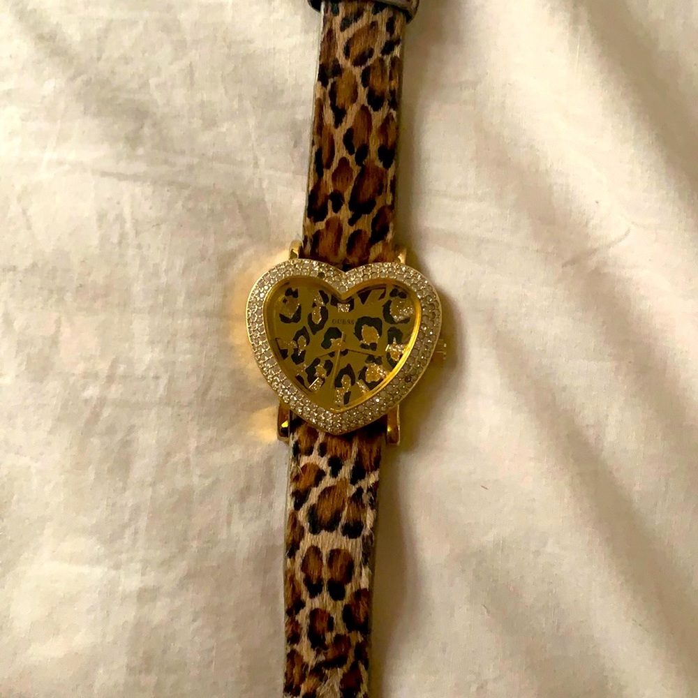 Guess watch